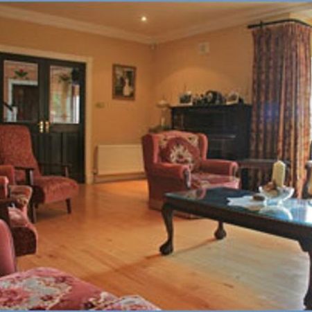 Tom & Eileen'S Farm Castlemaine Exterior foto